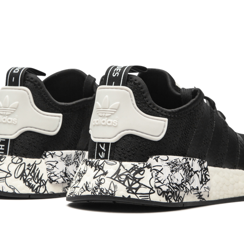 ADIDAS NMD_R1 J 