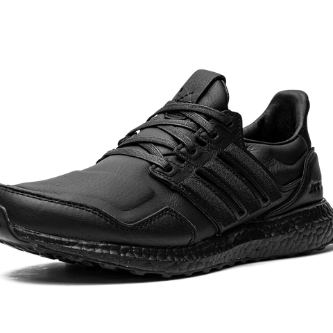 ADIDAS UltraBOOST leather – Stadium Goods