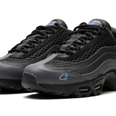 Size 9 - Nike Corteiz x Air Max 95 SP Rules the World
