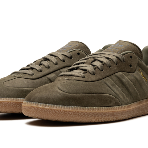 adidas Unisex Trainers Samba Shoes
