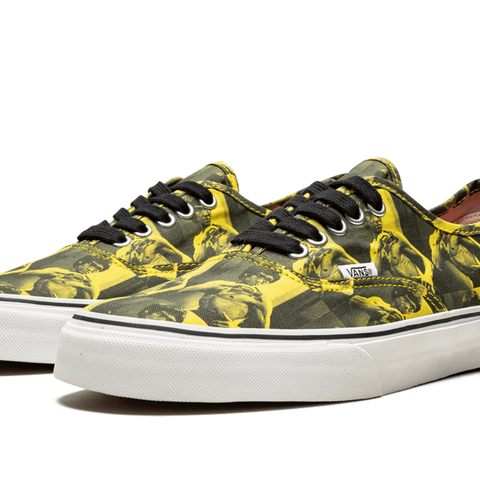 VANS Authentic Pro 