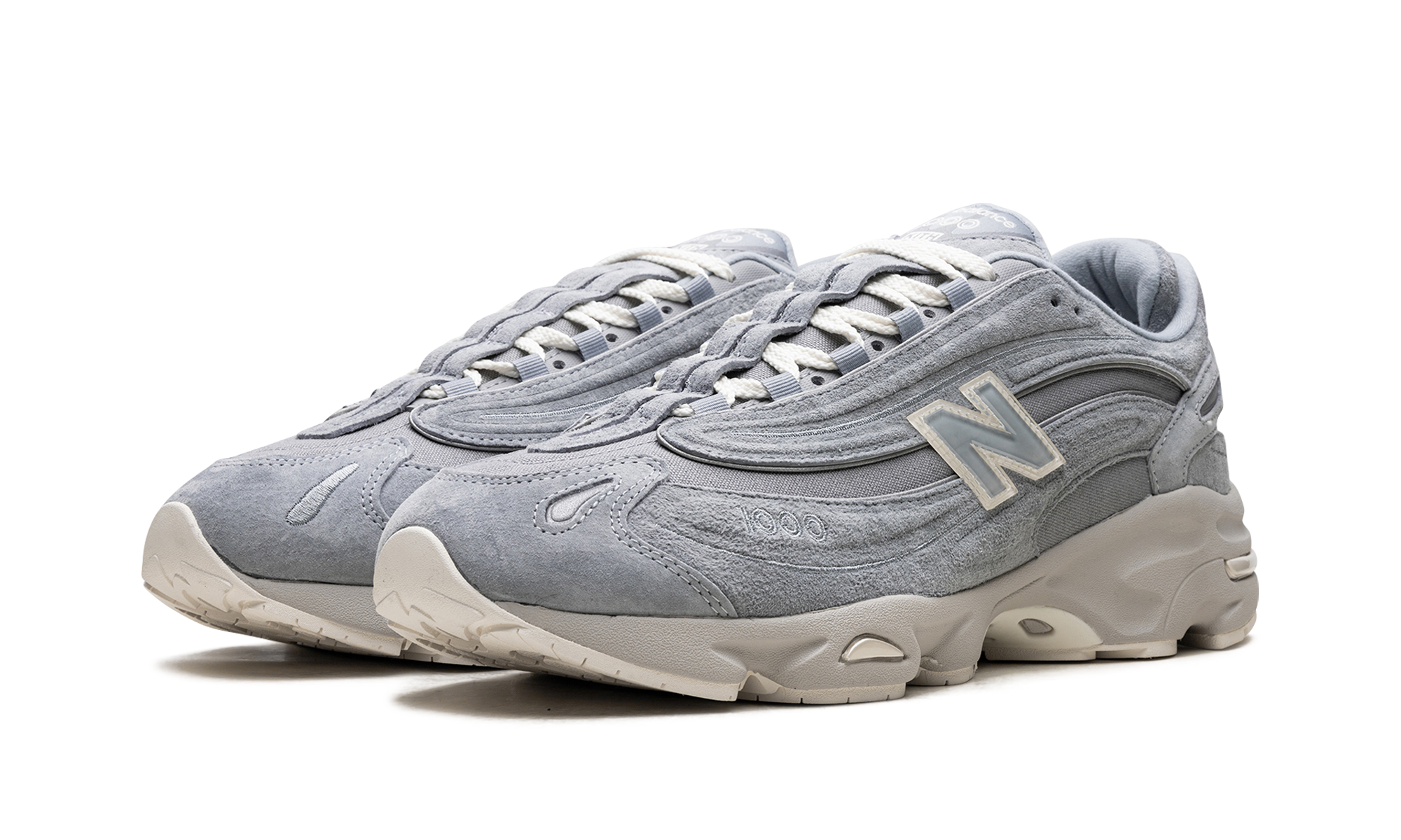 KITH New Balance 1000 