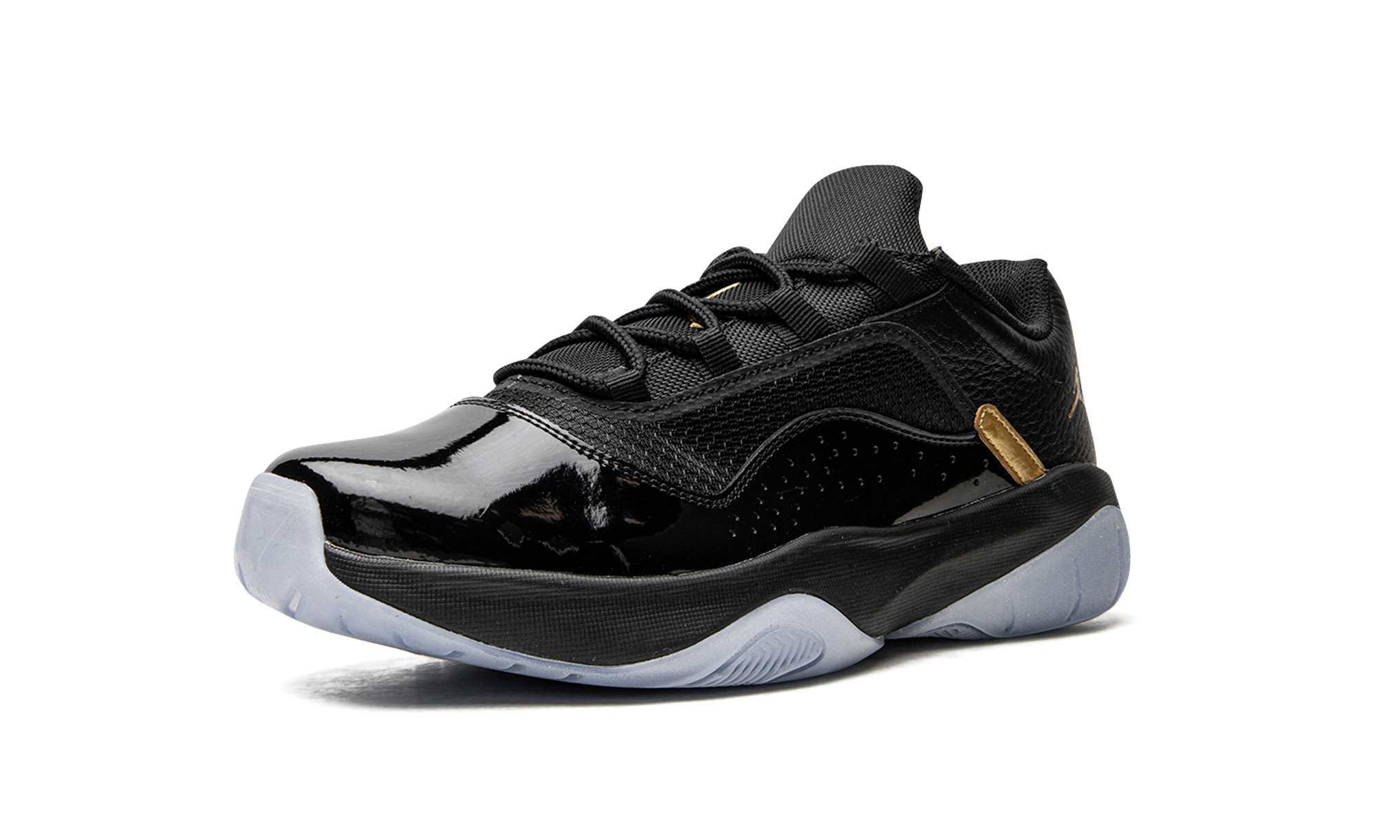 jordan 11 cmft low bred