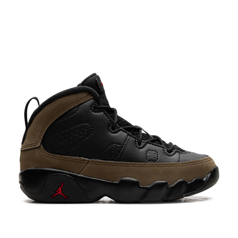 【Nike】Jordan 9 Retro★ジョーダン★Olive (2024) Jordan 9 Retro 2024 Olive for Sale - Authenticity Guaranteed