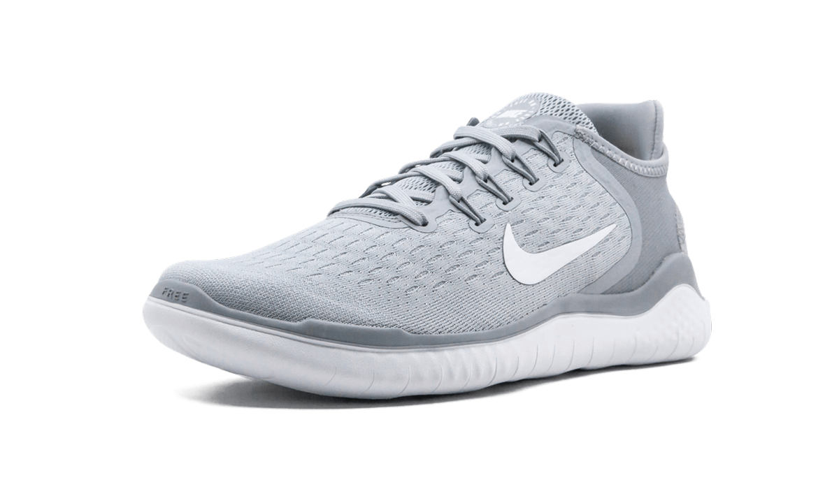 nike free gray womens