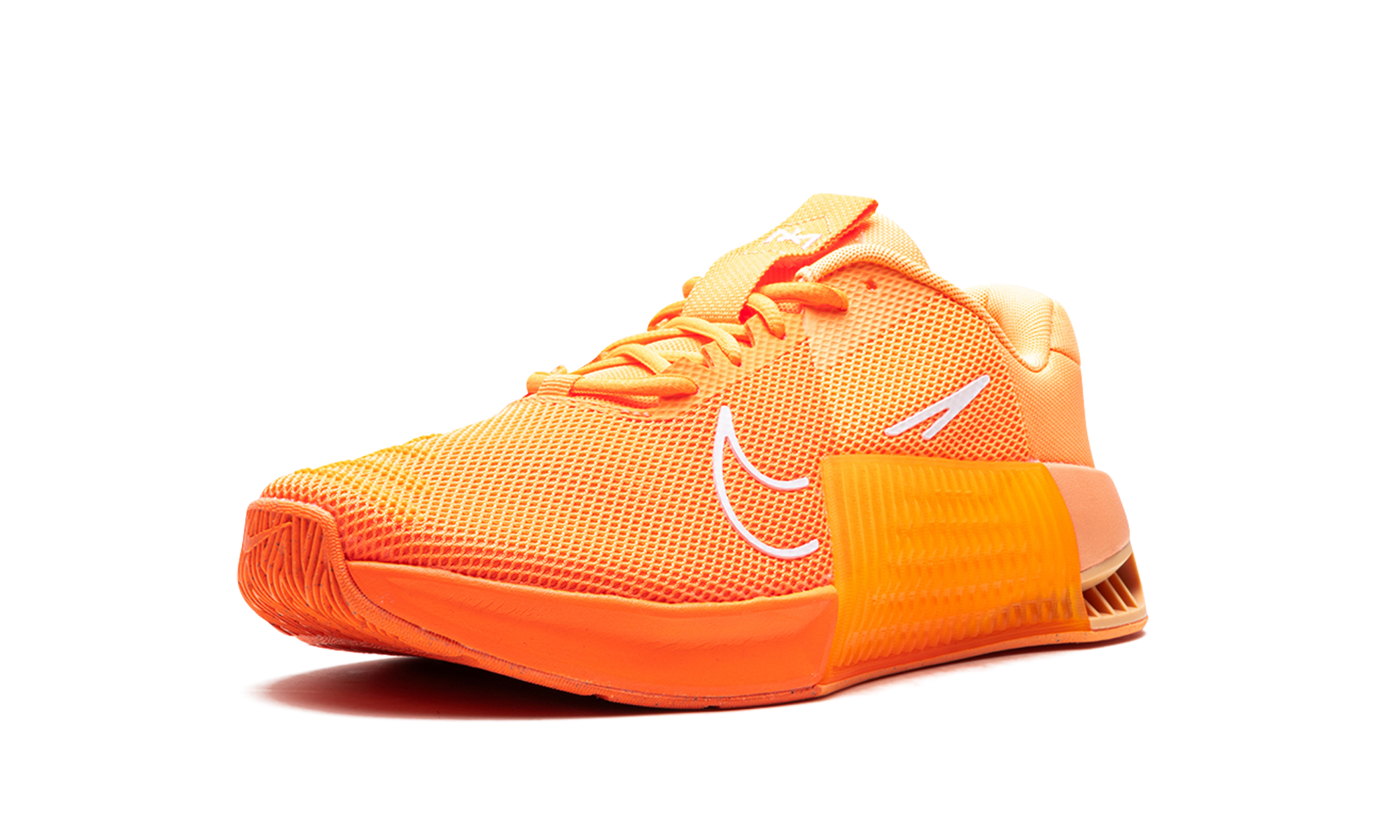 nike metcon 4 rush orange