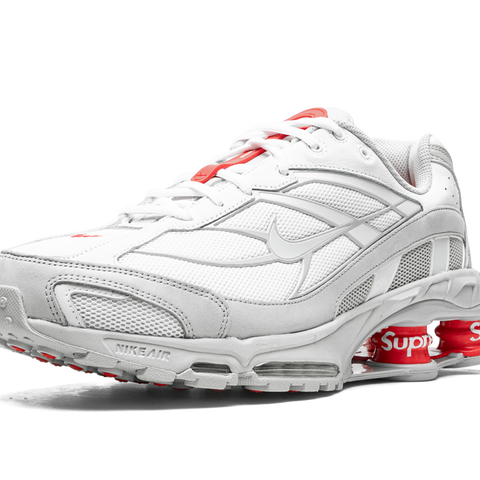 NIKE Shox Ride 2 SP NIKE Shox Ride 2 SP