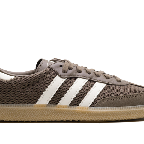 adidas Samba OG Earth Strata Wonder White