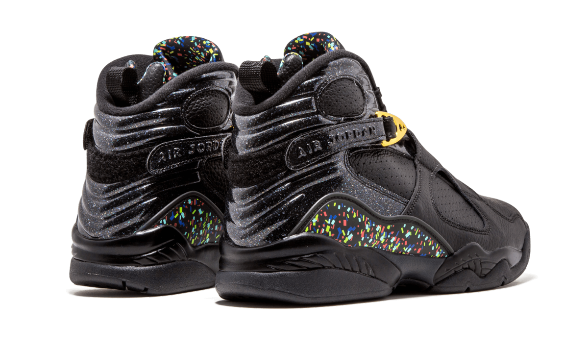 AIR JORDAN 8 RETRO C&C