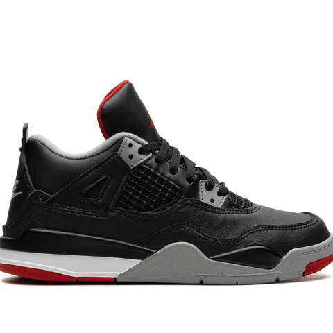 JORDAN Air Jordan 4 PS Bred Reimagined Stadium Goods