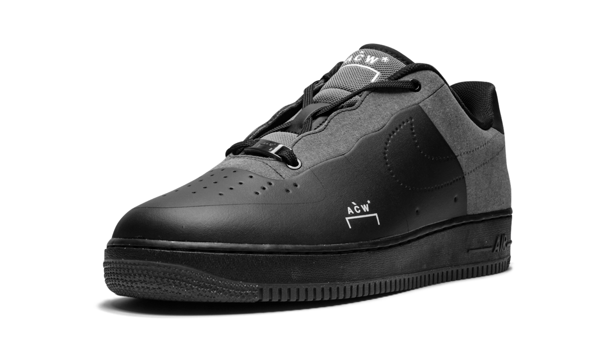 a cold wall air force