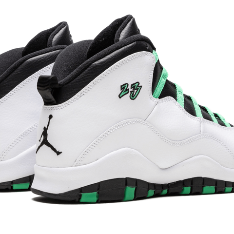 JORDAN Air Jordan 10 Retro 30th GS 