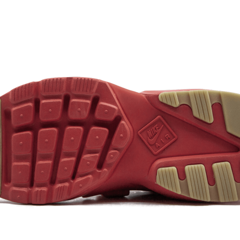 NIKE AIR HUARACHE CITY WMNS RED MONO Stadium Goods