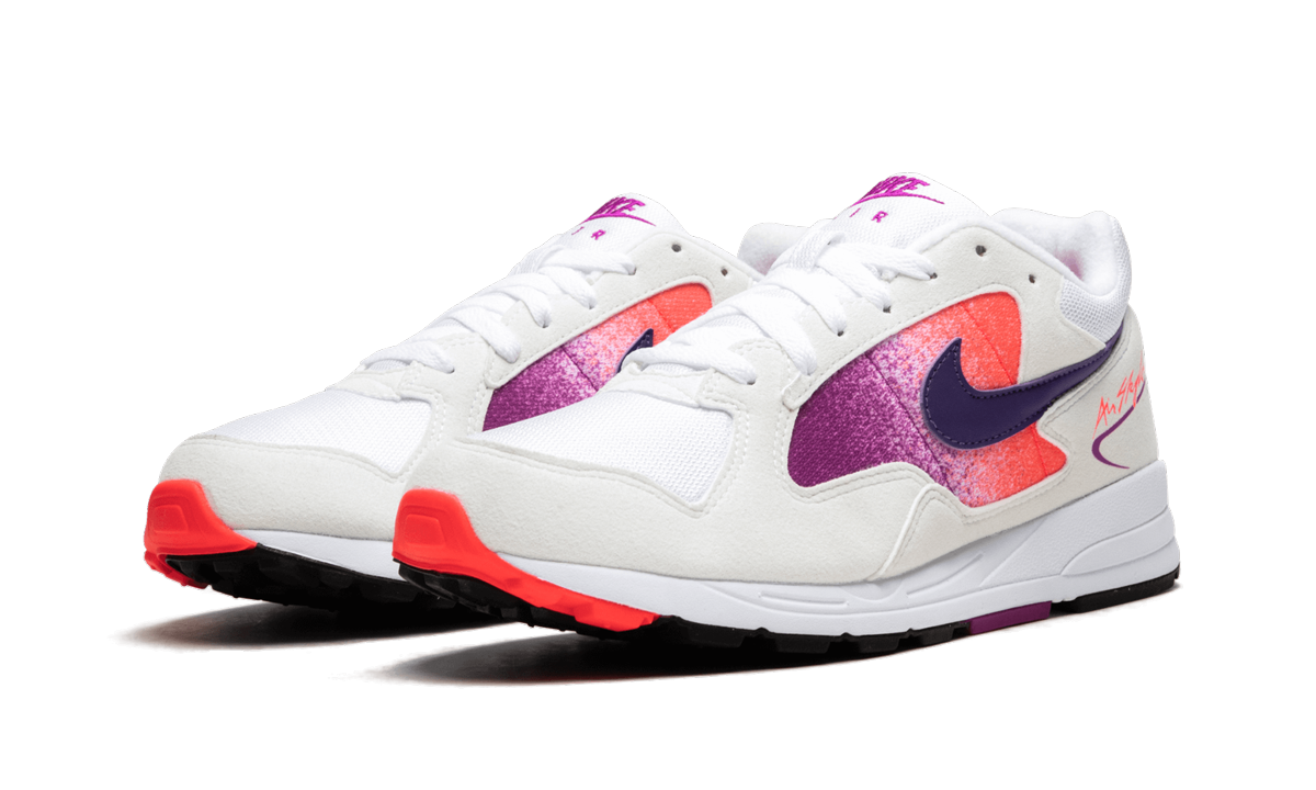 nike air skylon 2 solar red