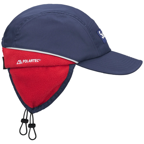 帽子 Polartec Lined Packable Earflap Camp Cap SUPREME Polartec® Lined Packable Earflap Camp Cap 