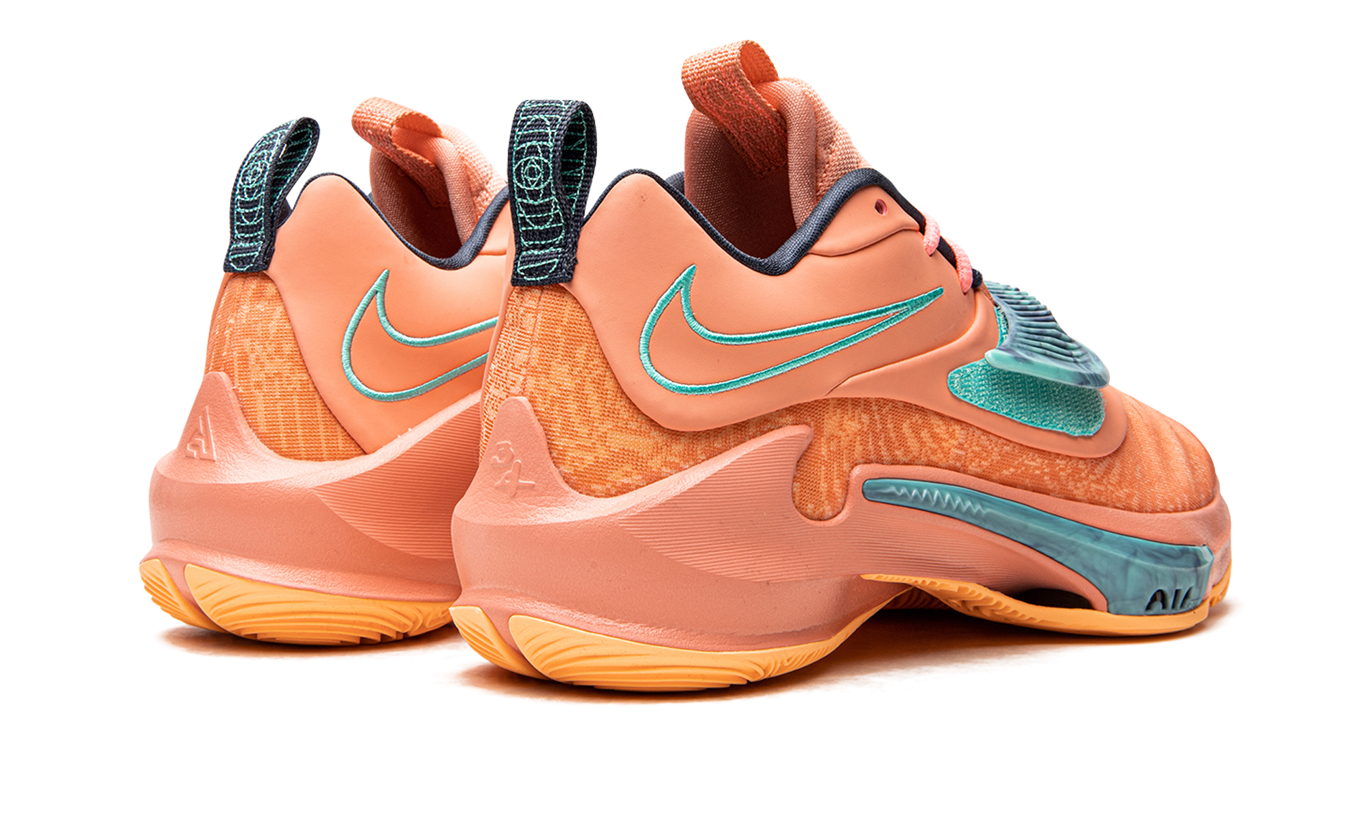 mens nike zoom freak 3 crimson bliss
