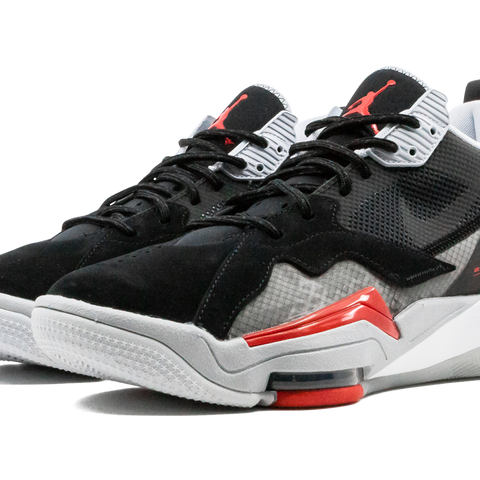 Jordan Zoom 92 Black Cement