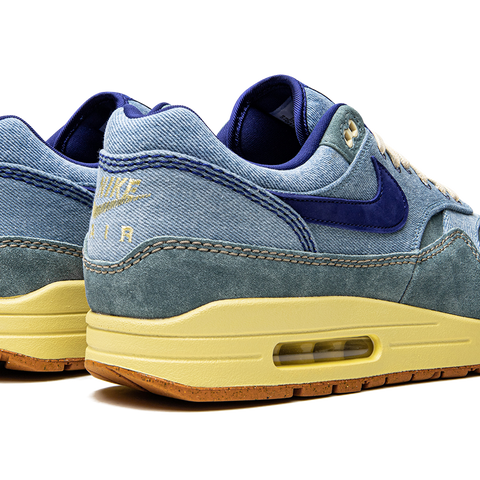 NIKE Air Max 1 Premium NIKE Air Max 1 Premium