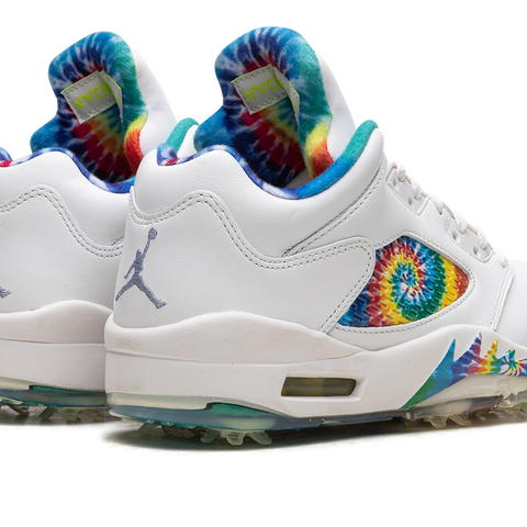 JORDAN Air Jordan 5 Low Golf  display picture 1