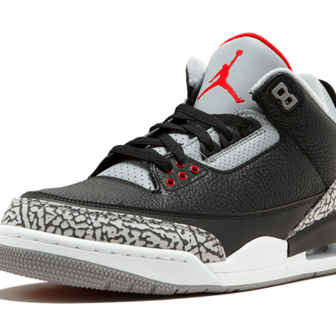 Air Jordan 3 Retro OG Stadium Goods
