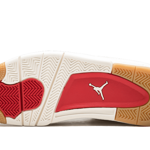 JORDAN Air Jordan 4 Retro Levis NRG White Denim Stadium Goods