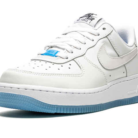 Nike Air Force 1 Lo Lx Mns Wmns Uv Reactive DA8301 100 Stadium Goods