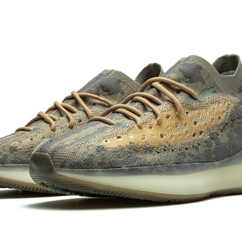 Mist Yeezy 380 Tan YEEZY Yeezy Boost 380 