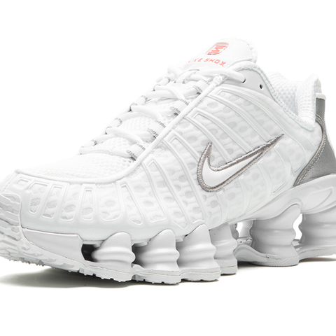NIKE SHOX TL WMNS NIKE SHOX TL WMNS