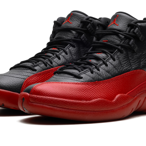 AJ12 Flu Game ジョーダン 90's Jordan 12 Retro Flu Game (2009) Men's - 130690-065 - US