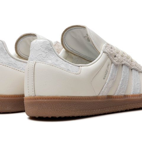 Sneakers adidas Samba OG x Naked Copenhagen Beige Sneakers adidas Samba OG x Naked Copenhagen Beige