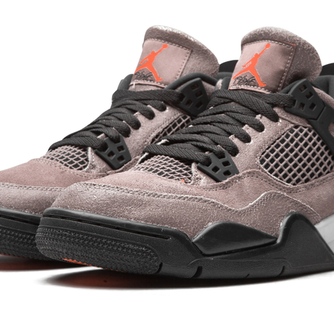 【美品29cm】air jordan 4 retro taupe haze Jordan 4 Retro SP 30th Anniversary Union Taupe Haze Men's