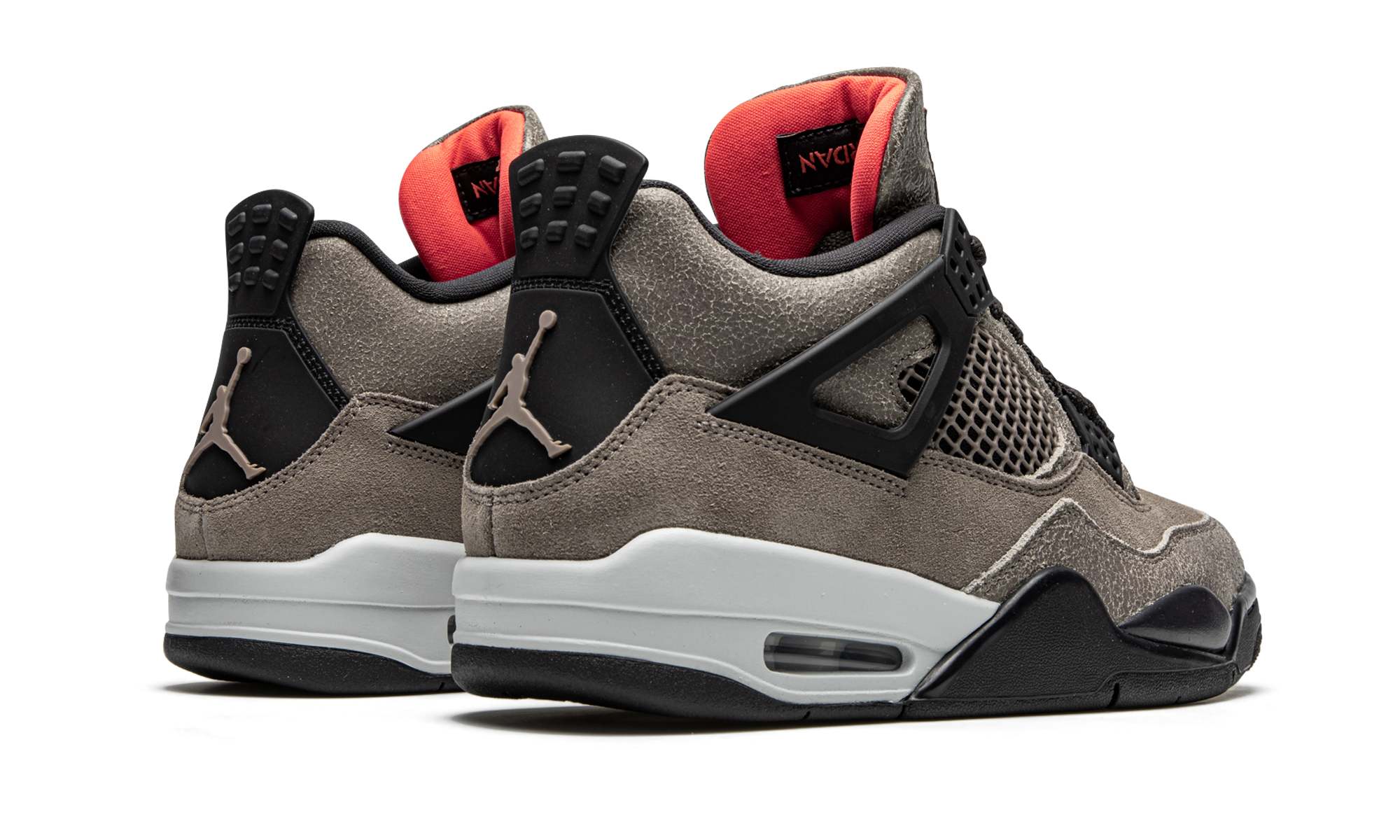 taupe haze jordan 4 retail price