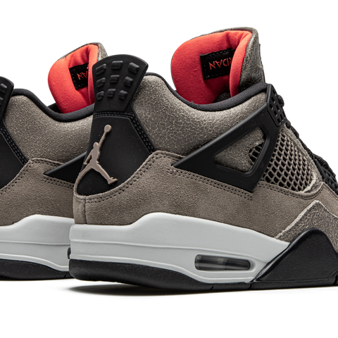 【美品29cm】air jordan 4 retro taupe haze Union LA x Air Jordan 4 Retro 'Taupe Haze' - Rainy Clouds OG