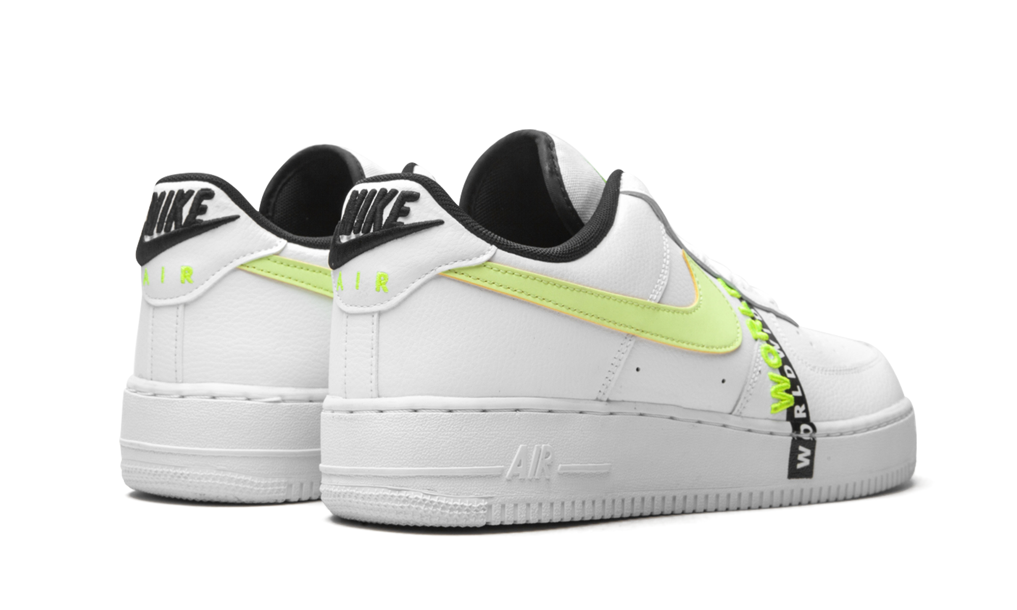 air force one low worldwide