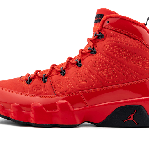 Retro 9 motorboat jones shop