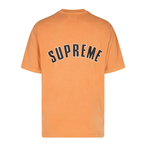 SUPREME Cracked Arc S/S Top 