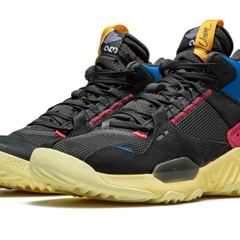 JORDAN Jordan Delta Mid SP 