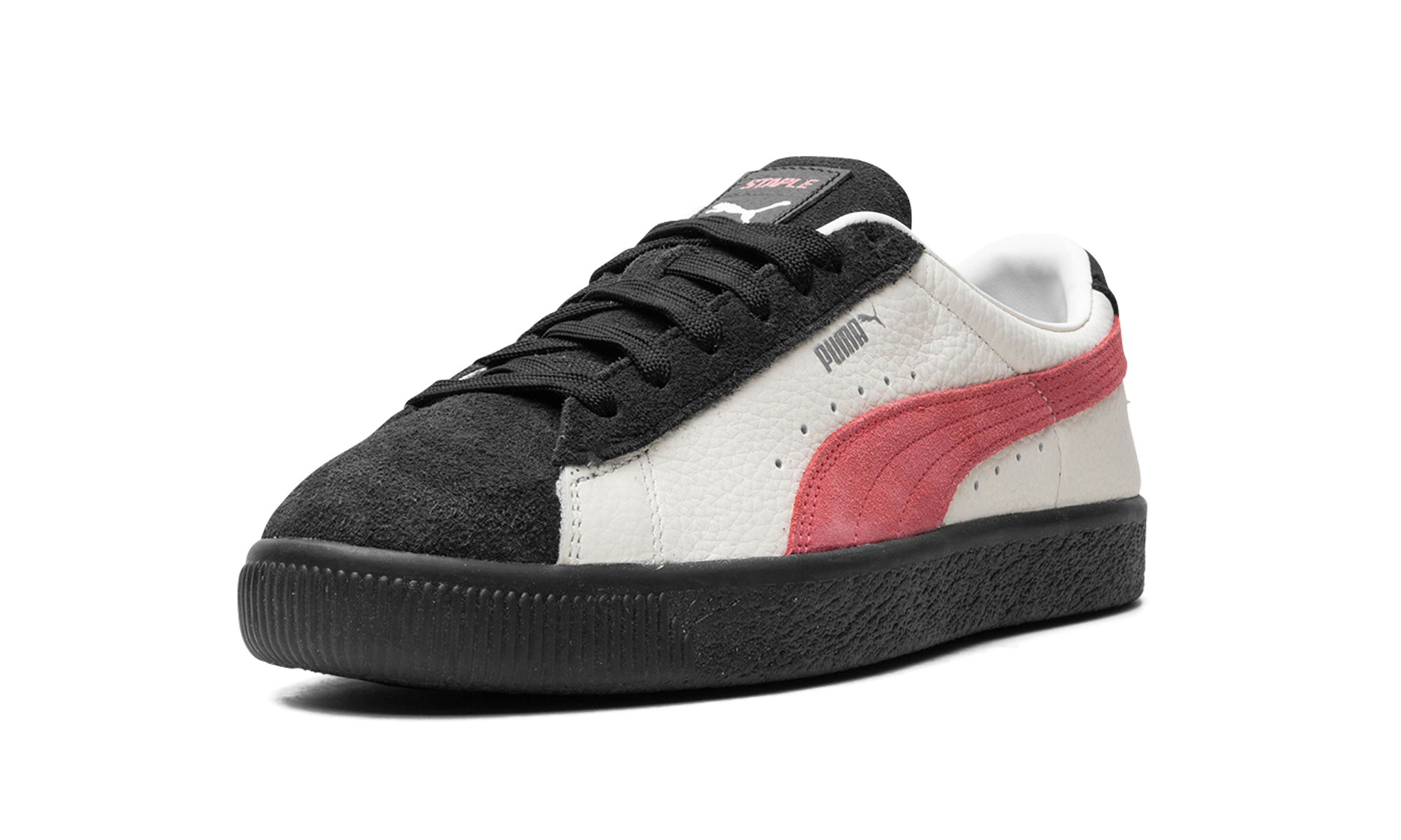 atmos staple puma suede