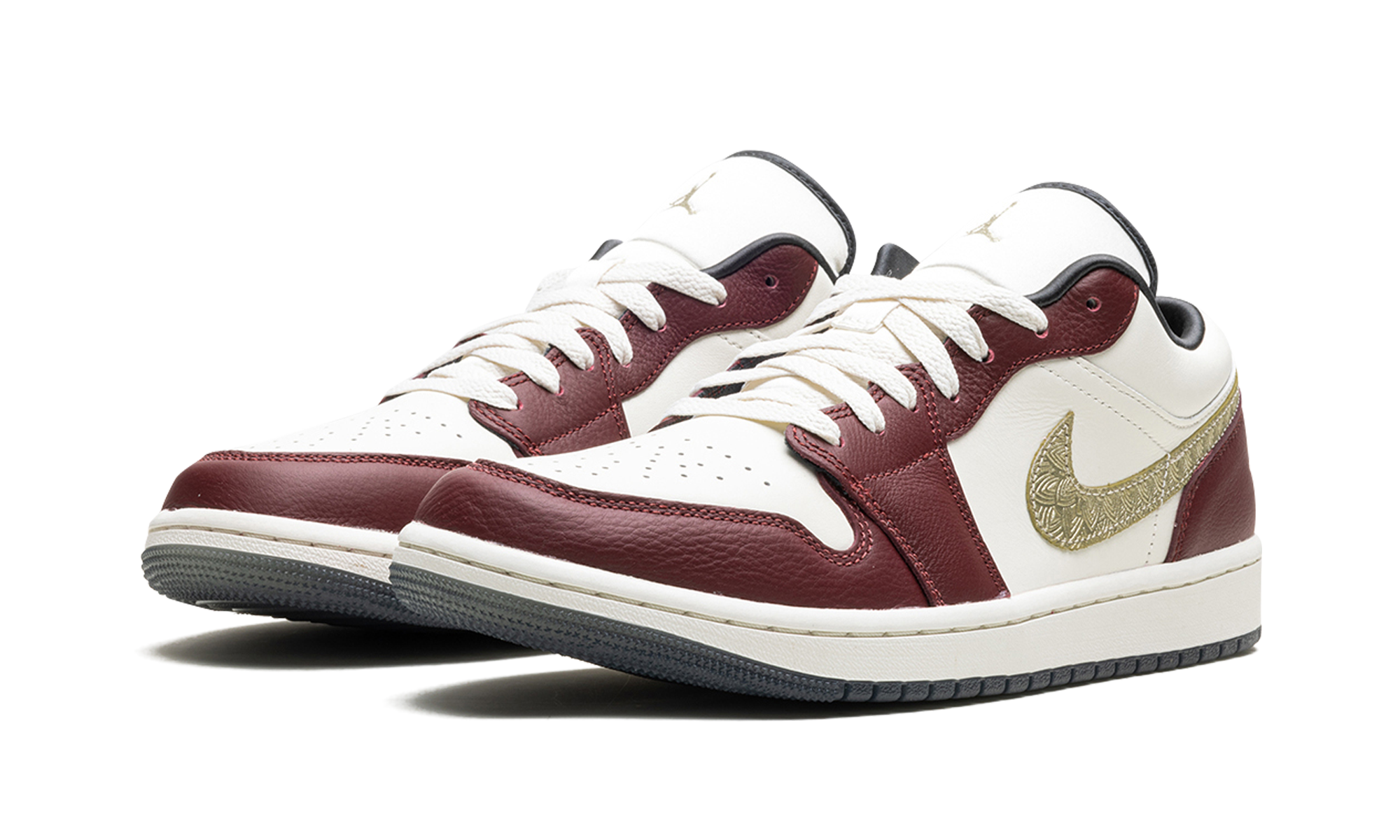 nike air jordan 1 low og chinese new year