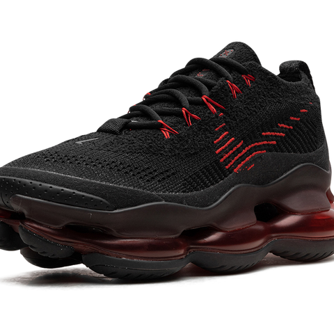 NIKE★AIR MAX SCORPION★BLACK/UNIVERSITY RED Nike Air Max Scorpion 'Black University Red' DJ4701-004