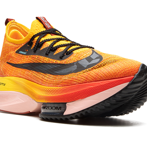 こ*ん様 NIKE AIR ZOOM ALPHAFLY NEXT% EKIDEN Nike Air Zoom Alphafly NEXT% 'Ekiden Zoom Pack' DO2407-728