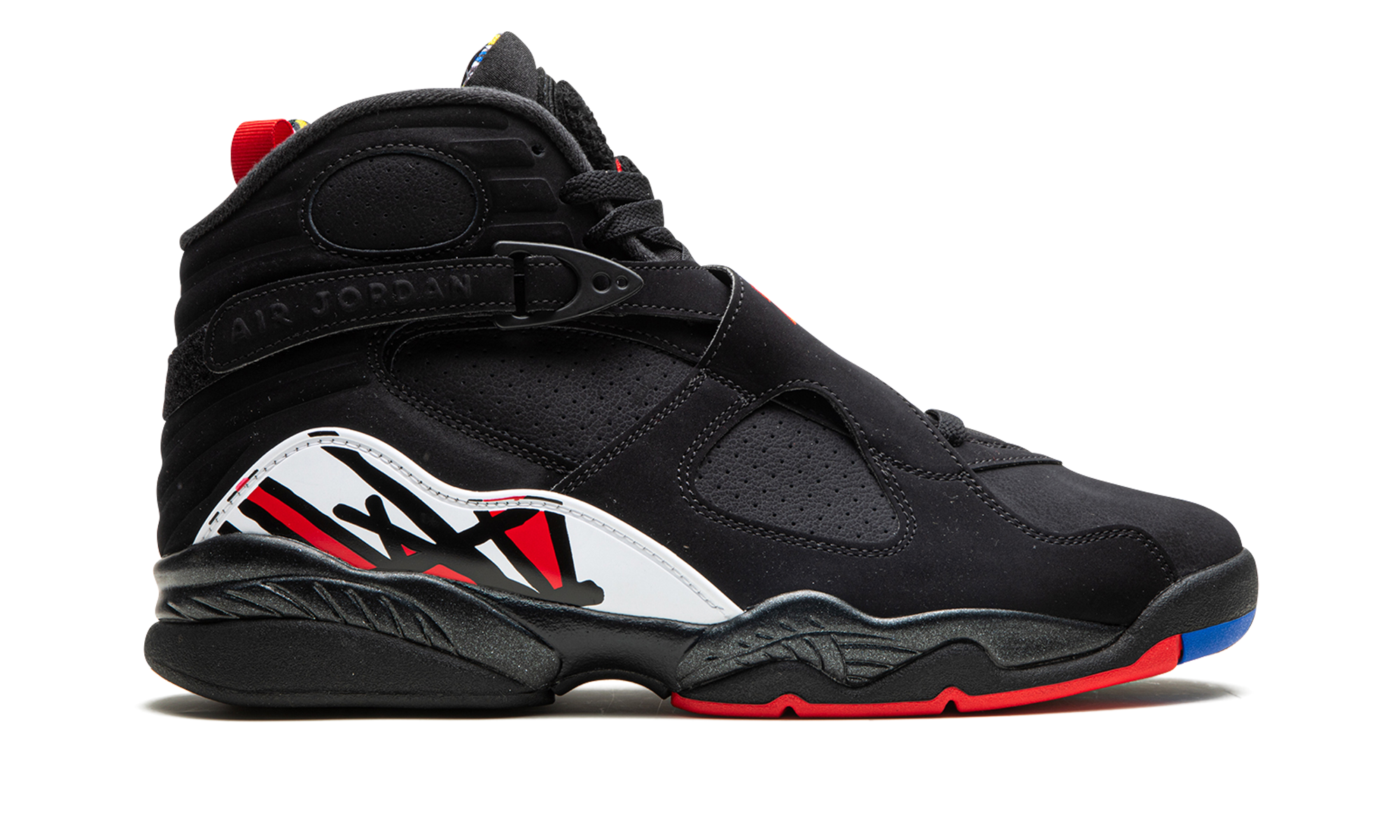 jordan 8 playoffs low