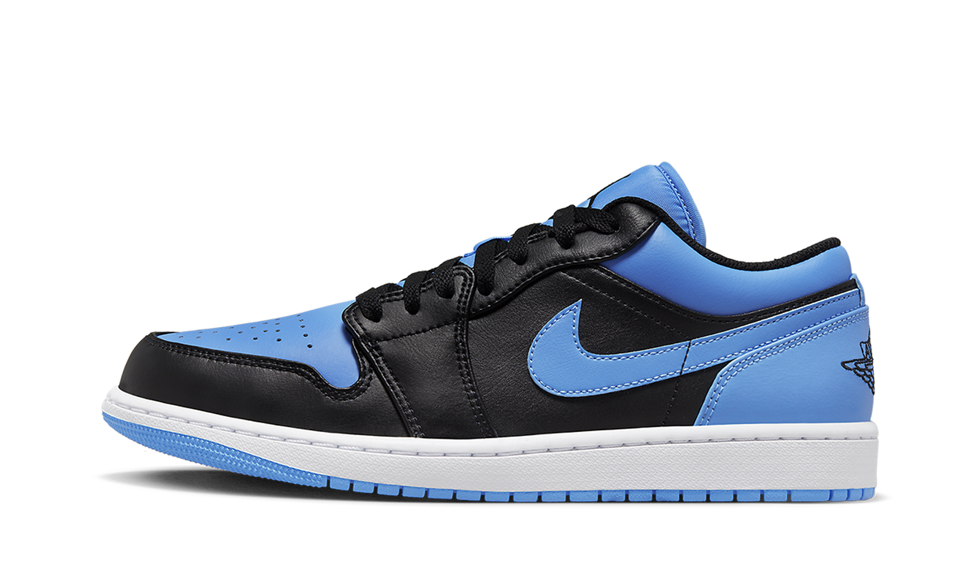 jordan 1 university blue stadium goods