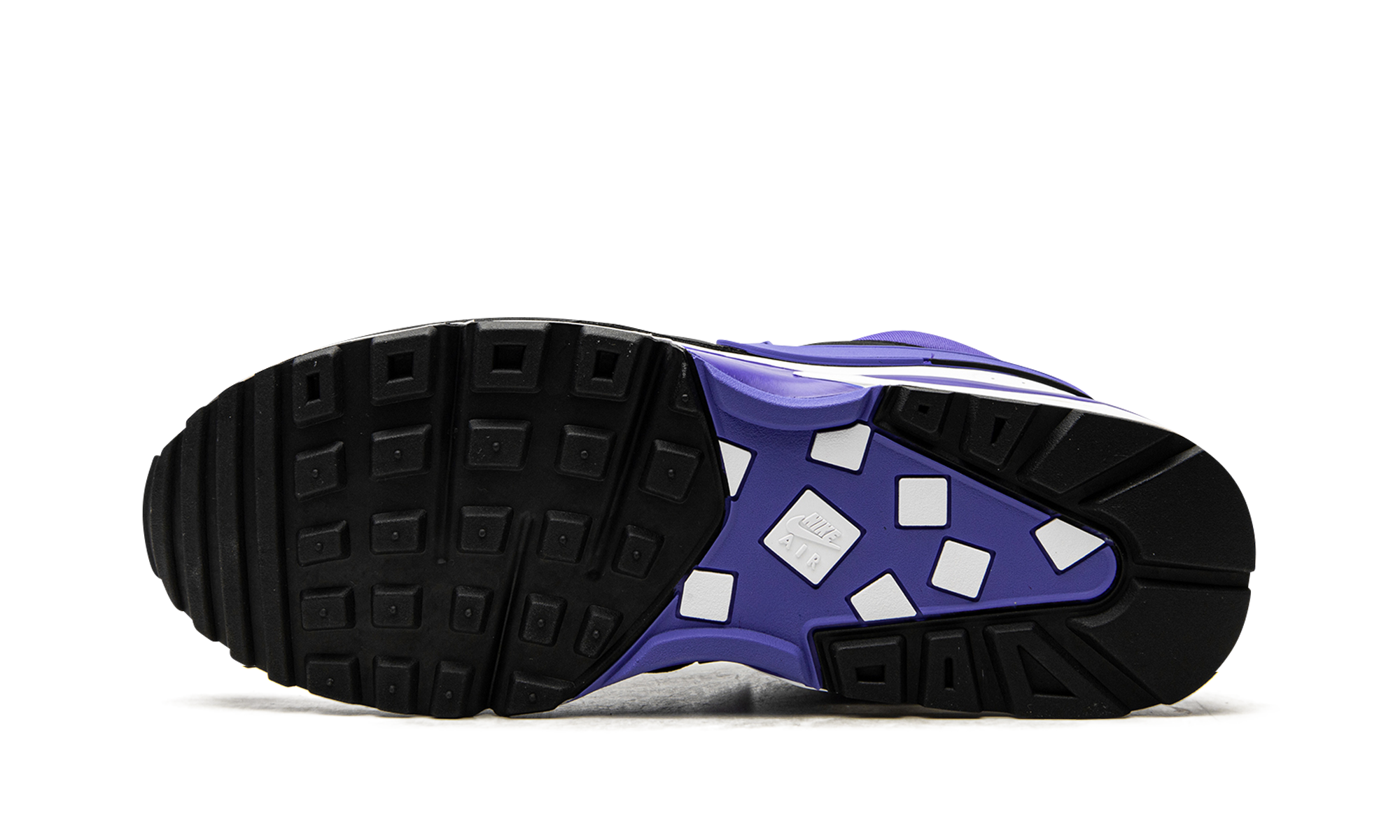 nike air max bw persian violet 2021