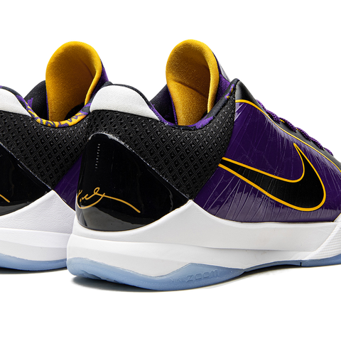 NIKE Kobe 5 Protro  display picture 2