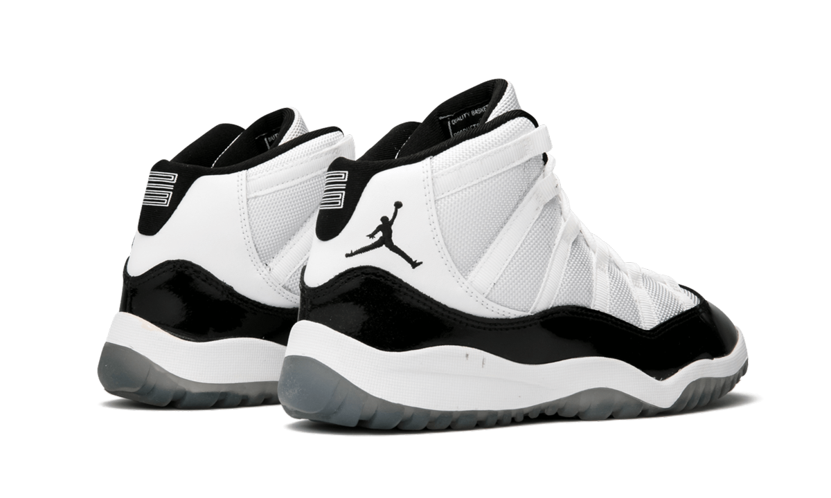 concord 11 ps