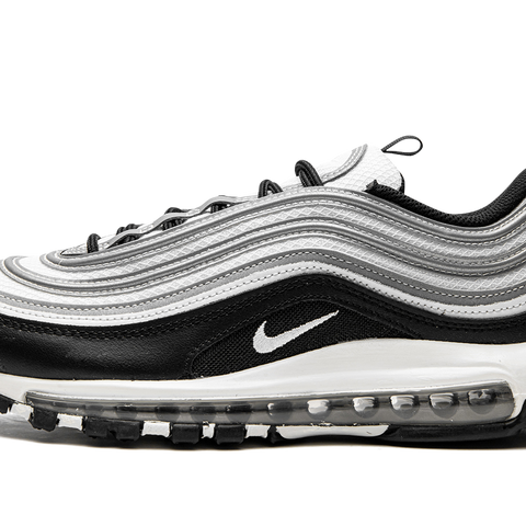 Nike Air Max 97 ホワイト/ブラック　NIKE id NIKE Air Max 97 