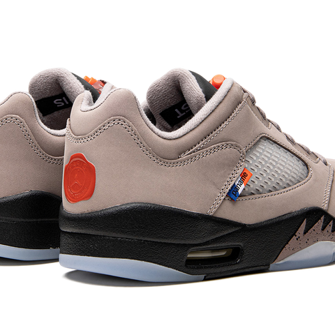 JORDAN Air Jordan 5 Retro Low PSG Stadium Goods