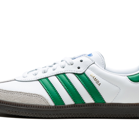 adidas gazelle silver green womens Adidas Samba OG Sneaker » Buy online now! main image 1