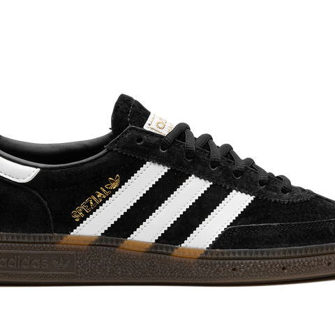 ● adidas ● Handball Spezial BLACK ADIDAS Handball Spezial